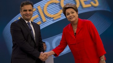 No dia da eleição, veja as propostas dos candidatos à presidência para o futebol