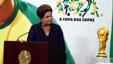 Dilma ganhou, e aqui está o que queremos que o governo faça no futebol brasileiro