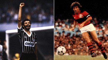 Os maiores jogos de mata-mata que não aconteceram no Brasileirão