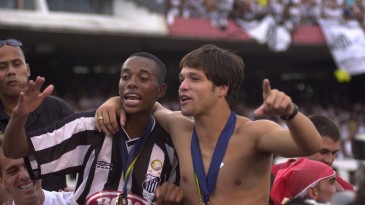 Saudades do mata-mata? Separamos os confrontos mais marcantes do Brasileirão