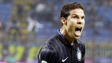 Hernanes, enfim, é a boa nova que a Juventus precisava para o seu meio de campo