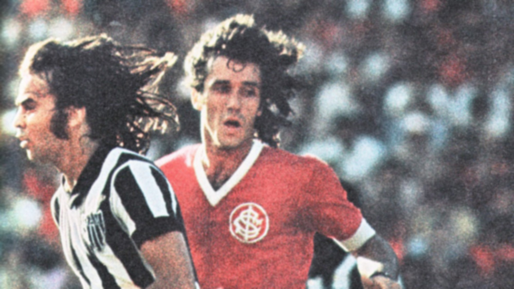 Dez grandes viradas da história do mata-mata do Brasileirão