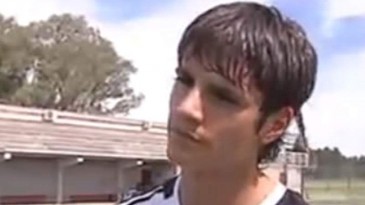 [Vídeo] Golaço de letra não é novidade para Lamela desde o River Plate