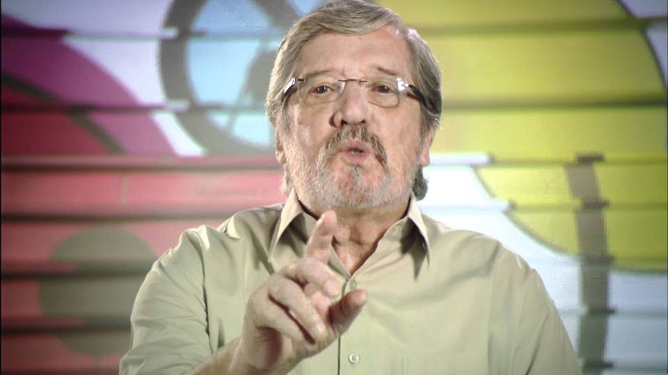 O futebol brasileiro perdeu um de seus melhores contadores de hist&oacute;rias