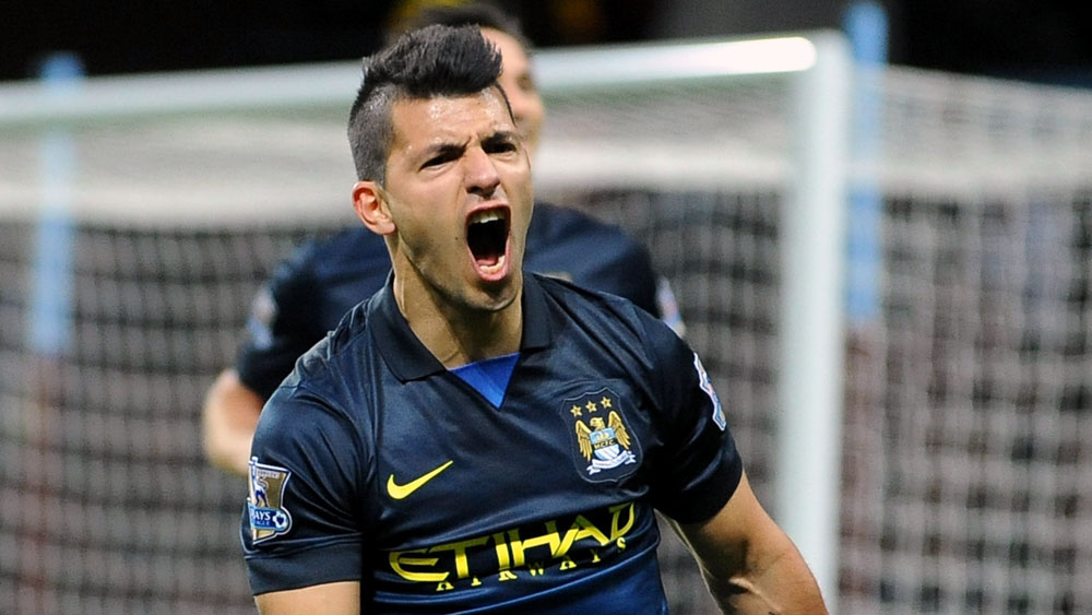 Yay&aacute; Tour&eacute; e Ag&uuml;ero d&atilde;o a efici&ecirc;ncia que o Manchester City precisava