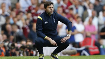 Sabe quem é o culpado pelo início ruim do Tottenham? Para Pochettino, o estádio