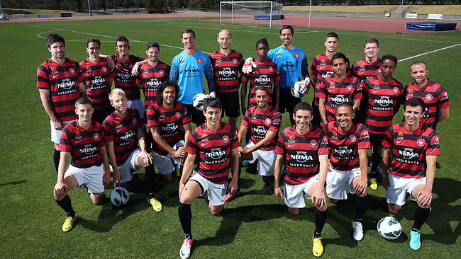 O que faz do Western Sydney a grande surpresa da LC da Ásia?