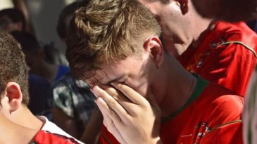 A Portuguesa tem de assumir a sua culpa, sob o risco de continuar desaparecendo