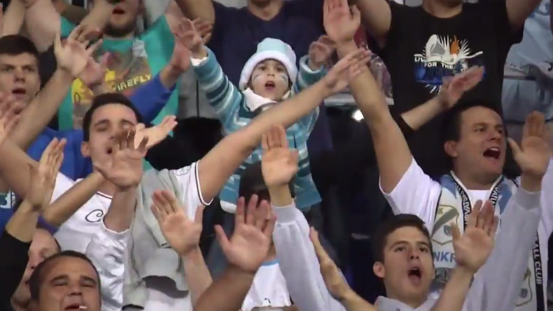 Torcedora croata mirim