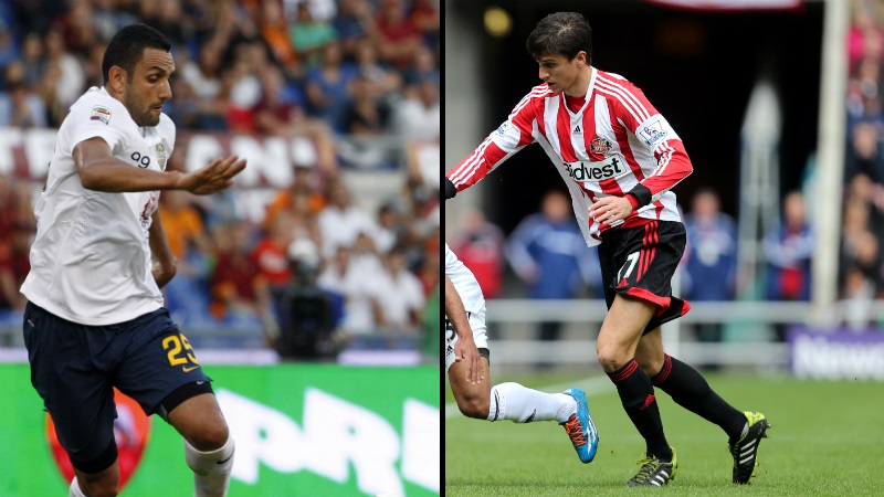 [V&iacute;deo] Brasil e Argentina fazem o cl&aacute;ssico do gol contra mais bizarro da rodada europeia