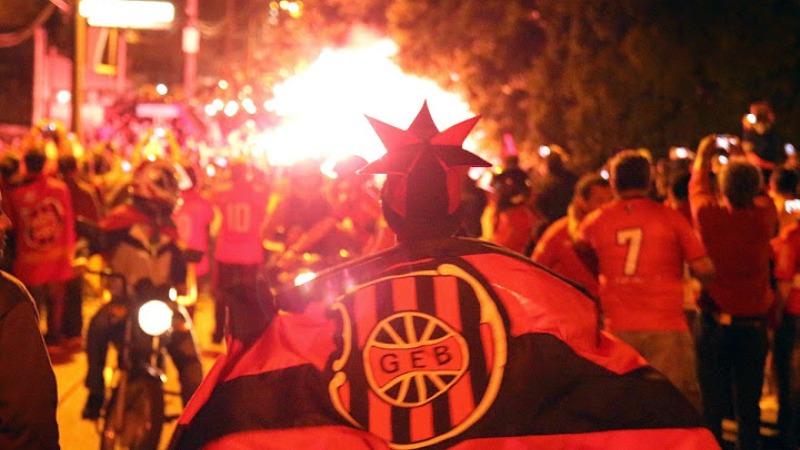 Enquanto gigantes de aproximam da segundona, a S&eacute;rie D garantiu a festa no interior