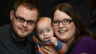 United ou City? Pai abre leilão pela torcida do filho e, acredite, é por uma boa causa