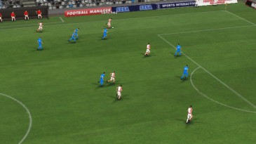 [Uma Saga de FM] Capítulo 24: Semestre jogado fora