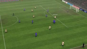 [Uma Saga de FM] Capítulo 25: O nosso salvador