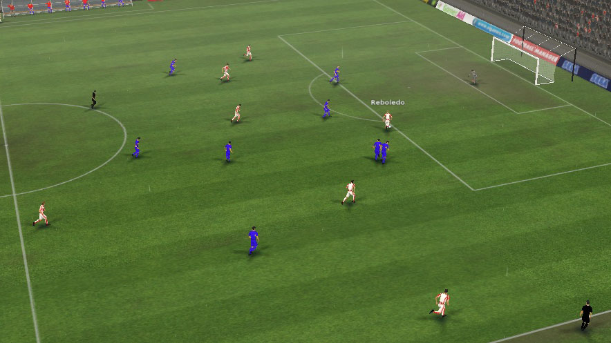 [Uma Saga de FM] Cap&iacute;tulo 25: O nosso salvador