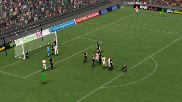 [Uma Saga de FM] Cap&iacute;tulo 23: Ainda longe&hellip;