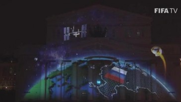 Fifa coloca Crimeia no mapa da Rússia e é obrigada a pedir desculpas pela gafe