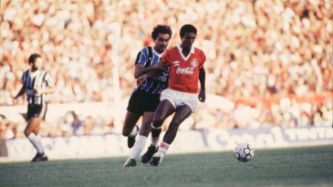 Dez clássicos que marcaram a era do mata-mata no Brasileirão