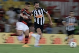 Flamengo e Cruzeiro saíram na frente nas semifinais da Copa do Brasil, mas tudo está aberto