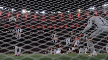 Um Flamengo x Atlético para honrar o passado