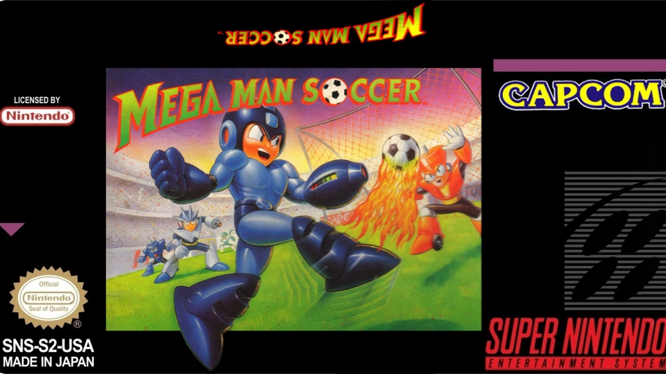 11 games que deveriam ser de futebol, mas extrapolavam na imagina&ccedil;&atilde;o