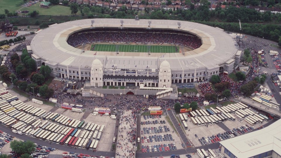 Desafio Trivela: Quais est&aacute;dios j&aacute; sediaram as finais da Champions, desde 1956?
