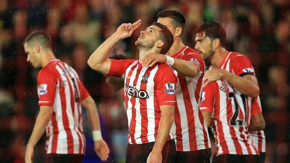 A &oacute;tima campanha do Southampton traz uma li&ccedil;&atilde;o aos grandes da Premier League
