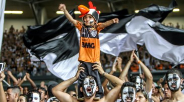 Sete fantasmas que o Atlético Mineiro espantou desde o ano passado
