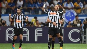 Identificado com a massa e, agora, carrasco: Tardelli definitivamente está entre os grandes do Galo
