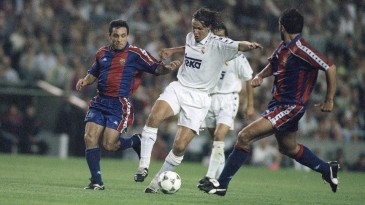 Há 10 anos o futebol se despedia de Redondo, o carregador de piano que também era maestro