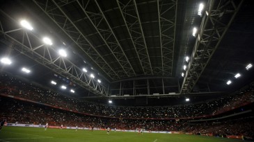 Experimentações nas regras causam discussão no Holandês