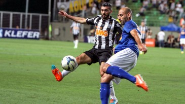 Rivais no auge ao mesmo tempo e os jogos épicos que isso proporciona