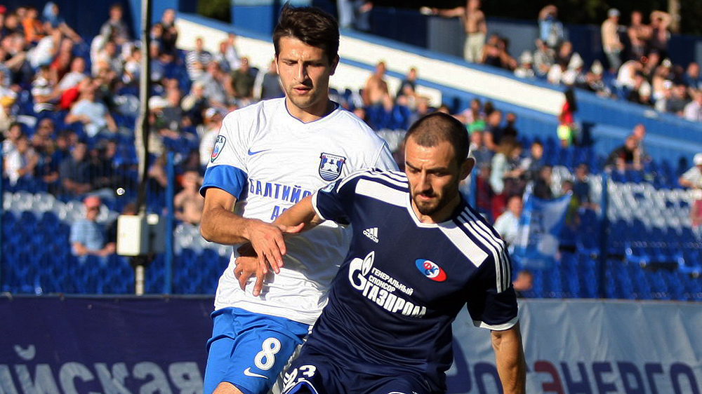 Voc&ecirc; n&atilde;o tem no&ccedil;&atilde;o do quanto esses times precisam viajar para se encontrar