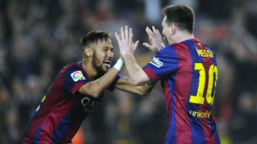 De Valencia a Milão, jogos grandes, clássico de Turim e decisão no fim de semana