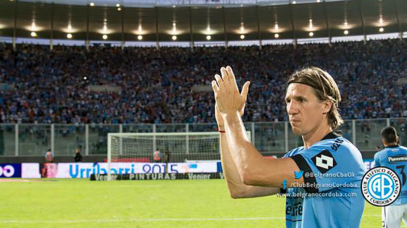 Torcedor morre comemorando gol de sua equipe na Argentina