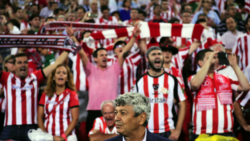 Shakhtar cobra s&oacute; dois euros por ingresso de visitante aos torcedores do Athletic Bilbao