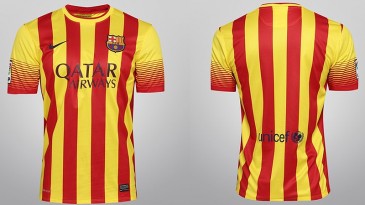 Tem camisa de futebol barata na Black Friday, e selecionamos algumas para vocês