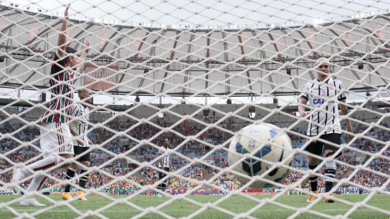 Corinthians n&atilde;o tomava cinco gols duas vezes no ano desde 1961