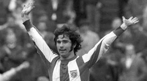 ALEMANHA: Gerd M&uuml;ller, (1965-1979), 555 jogos, 365 gols. Clubes: Bayern de Munique