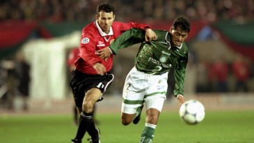 Programa de sócio do Palmeiras incentiva o consumo na loja do…Manchester United!