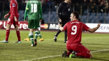 Com esse futebol (e esses resultados), Liverpool não terá vida longa na Champions