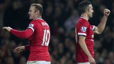 Entre vitórias e lesões, Manchester United não sabe o que esperar a seguir