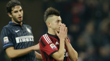 Empate fraco entre Milan e Inter evidencia caminho longo que os dois têm a percorrer