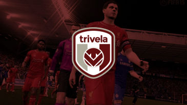 Mundialito Trivela x Kotaku de Fifa 15: hora de botar uma galera dos games em seu devido lugar