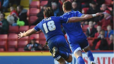 Vitória do Ipswich na segundona inglesa foi uma aula das regras peculiares do torneio