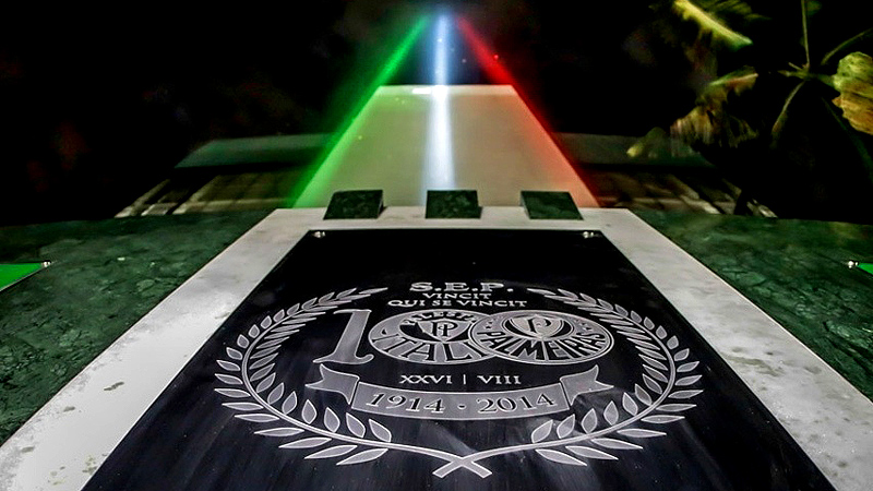 Por que o Palmeiras precisa rever sua relação com a Itália