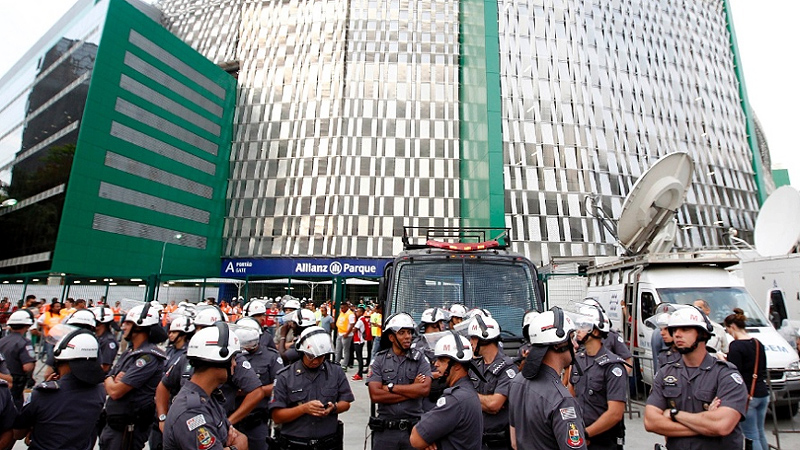 Coisas mais trilegais que lemos hoje