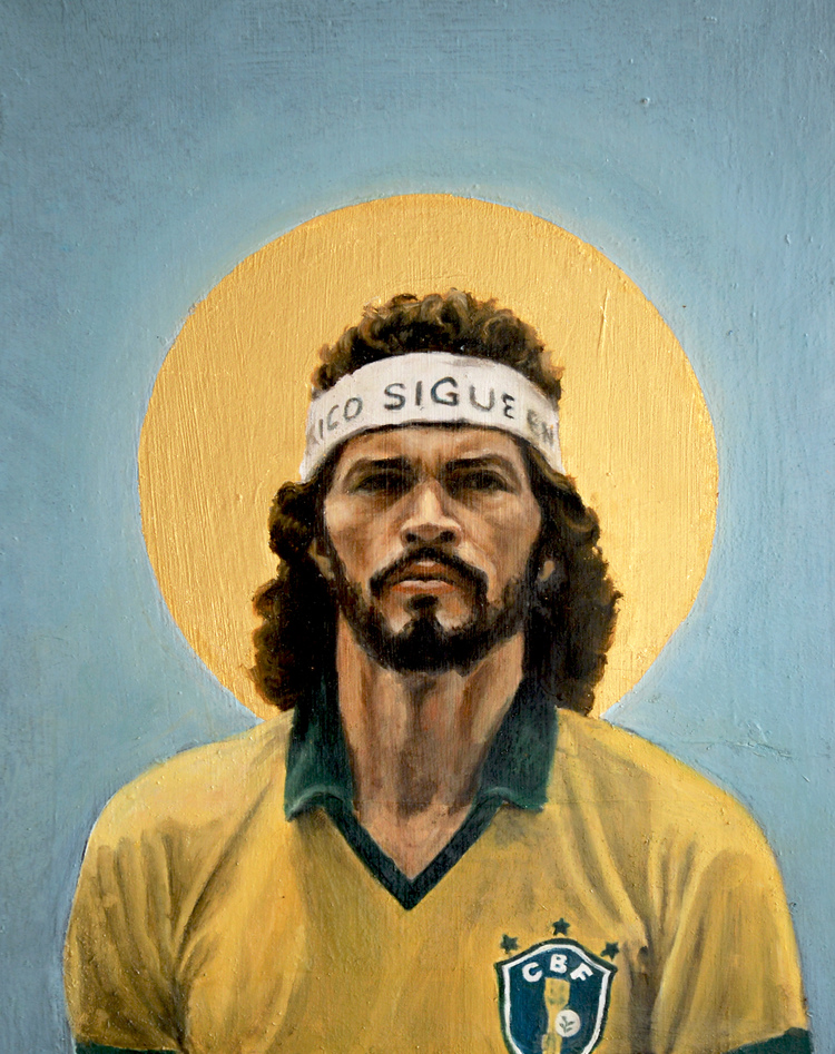 S&oacute;crates divino