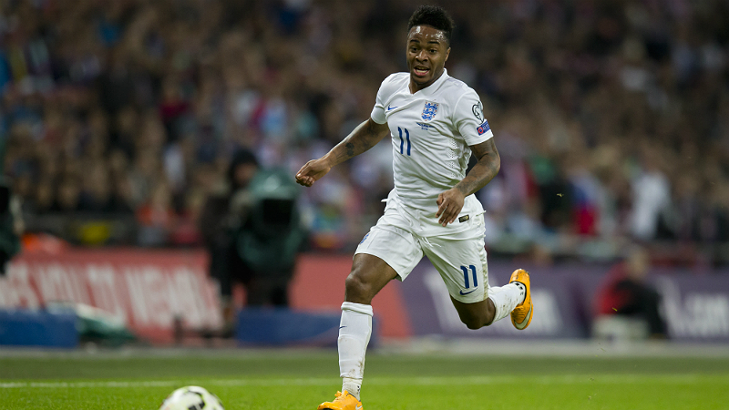 Entre as 101 promessas do futebol mundial, quatro brasileiros e 18 ingleses. Est&aacute; bom, ent&atilde;o