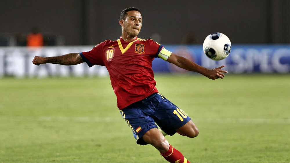 Nacionalidade &eacute; um conceito maior e mais complicado do a sele&ccedil;&atilde;o que o jogador defende